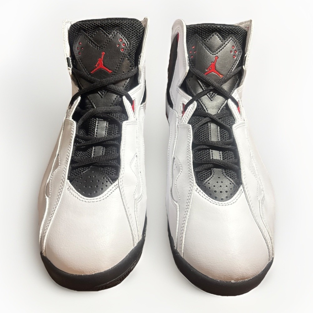 Men's Jordan‎ True Flight 'Cardinal' 342964 160 in Men's 13